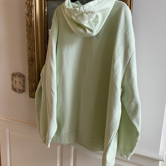 CARHARTT Hoodie Sweatshirt 4XL - Picture 10 of 15